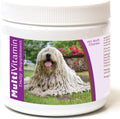 Healthy Breeds Komondorok Multi-Vitamin Soft Chews 60 Count