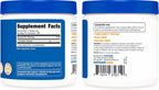 Nutricost L-Carnitine Tartrate Powder (100 Grams) - 1 Gram Per Serving; 100 Servings
