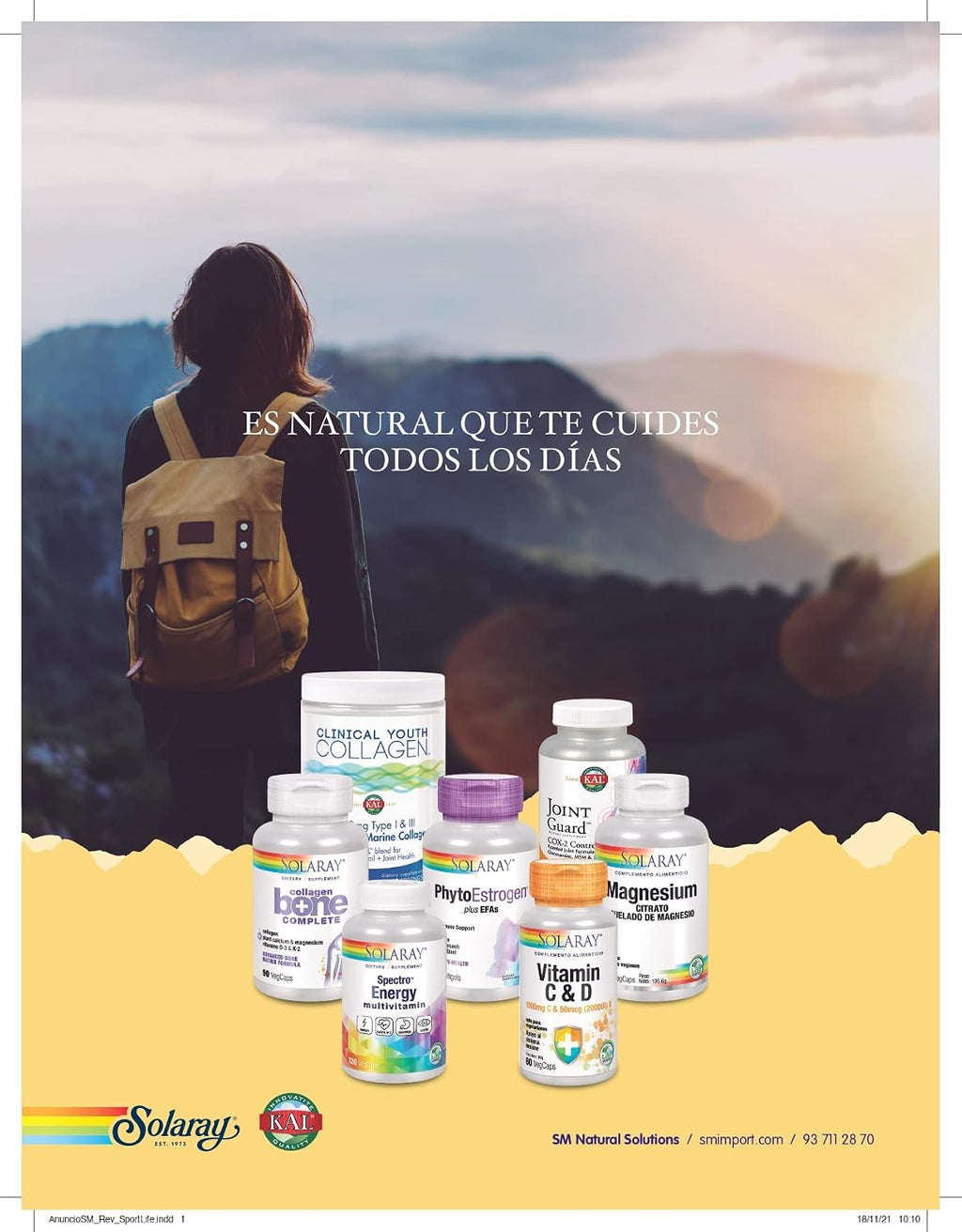 SOLARAY Kids Focus Chewables - Suplemento de Concentración para Niños con Fosfatidilserina, DMAE y L-Tirosina - 60 Comprimidos Masticables Sabor Uva Natural