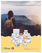 SOLARAY Kids Focus Chewables - Suplemento de Concentración para Niños con Fosfatidilserina, DMAE y L-Tirosina - 60 Comprimidos Masticables Sabor Uva Natural