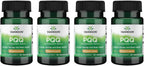 Swanson PQQ Pirroloquinolina Quinona 20 mg 30 Cápsulas Veganas