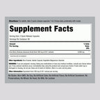 Piping Rock Acai Berry Supplement | 180 Cápsulas | Extracto Triple Concentrado | No Transgénico, Sin Gluten