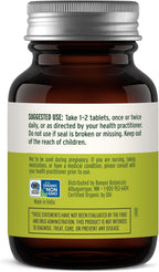 Banyan Botanicals Kanchanar Guggulu Tablets – Organic Lymphatic Supplement with Guggulu Resin – 90 Tablets – Vegan Non-GMO