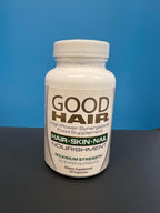 Century Systems H.E.A.L. Quick - Hair, Skin & Nails - 60 Capsules