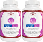 Daily Wellness for Women – Suplemento de bienestar para mujeres con vitaminas, minerales y antioxidantes – Pack de 3
