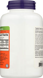 Polvo de Algas Marinas Orgánico - NOW Foods - 227 g (8 oz)