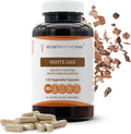 Secrets of the Tribe Corteza de Roble Blanco 1000 mg - 120 Cápsulas