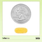 Spring Valley Super Vitamin B-Complex Tablets, 100 Comprimidos