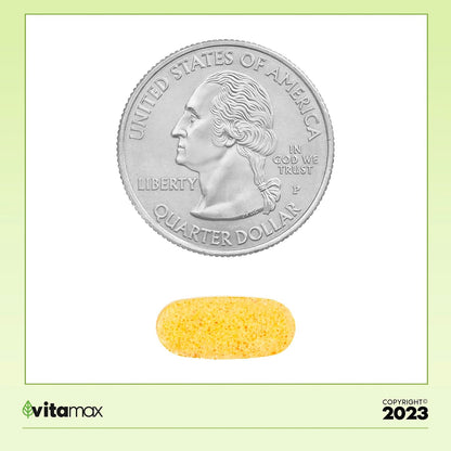 Sprin Val-Ley Super Vitamin B-Complex - 250 – Vitamina B9 (folato): Importante para la división celular y la – Image 7