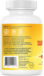 ESTHELIV® Super B Complex con PQQ - 60 Cápsulas Vegetales