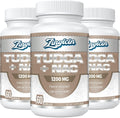 Zingicin TUDCA con NAC 1200 mg - 180 Cápsulas