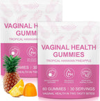 Vital Gominolas Probióticas Femeninas, 60 unidades