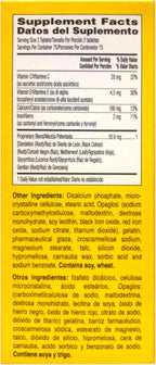 Lydia Pinkham Suplemento Herbal - 150 Comprimidos (Paquete de 2)