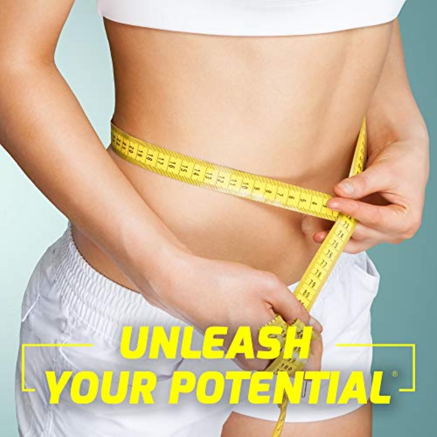 Force Factor ProbioSlim - Suplemento para el Control de Peso con Probióticos y Té Verde, 120 Cápsulas