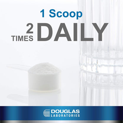 Douglas Laboratories Corvalen – Suplemento de D-ribosa en polvo (288,6 g) – Image 3