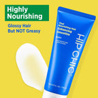 That Nourishing Hair Enhancing Smoothie con Vitamina B7 (Biotina), Extracto de Proteína de Leche, Aminoácidos de Seda, 150 ml