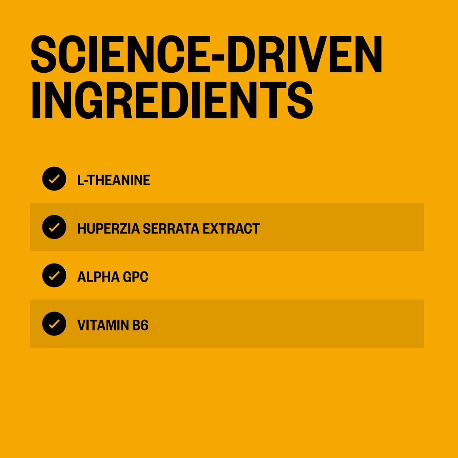 ONNIT Alpha BRAIN Instant Mezcla para Bebida de Apoyo Cognitivo, Sabor BlackBerry Lemonade, 30 Sobres de 3.7 g