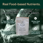 Adapt Naturals Multivitamínico para Mujeres y Hombres, Biodisponible, Fácil Absorción, con Biotina, Niacina, Vitamina A, B, C, D, E, K1, Zinc y Magnesio - Apoyo Inmunitario - 30 Días