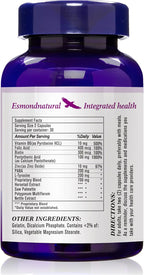 Esmond Natural Cápsulas Anticanas (Pack de 3, 180 Cápsulas)