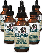 Tintura BlackLeaf para mascotas