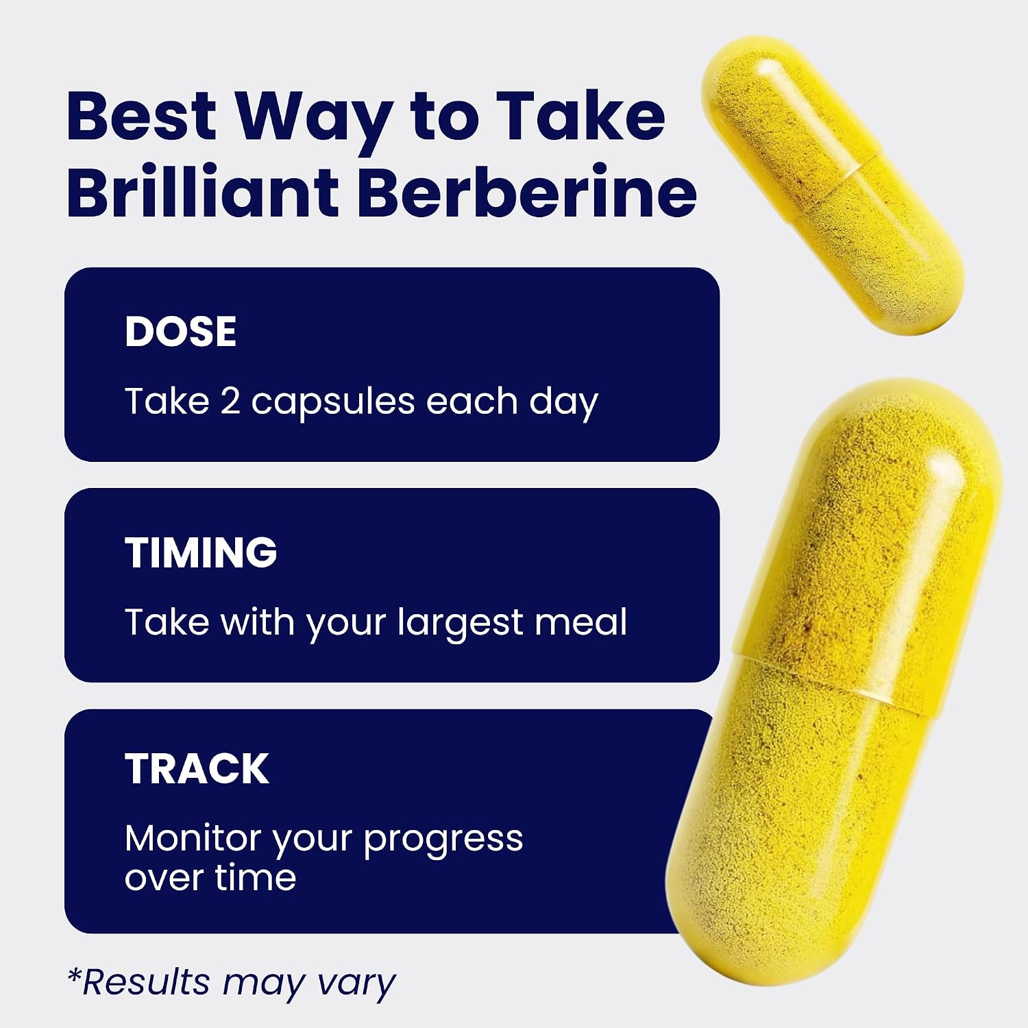 AgeImmune Berberina 1000mg con Inulina Prebiótico