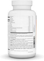 Source Naturals Mega-Kid Chewable Children's Multivitamin, Natural Berry Flavor - 60 Wafers
