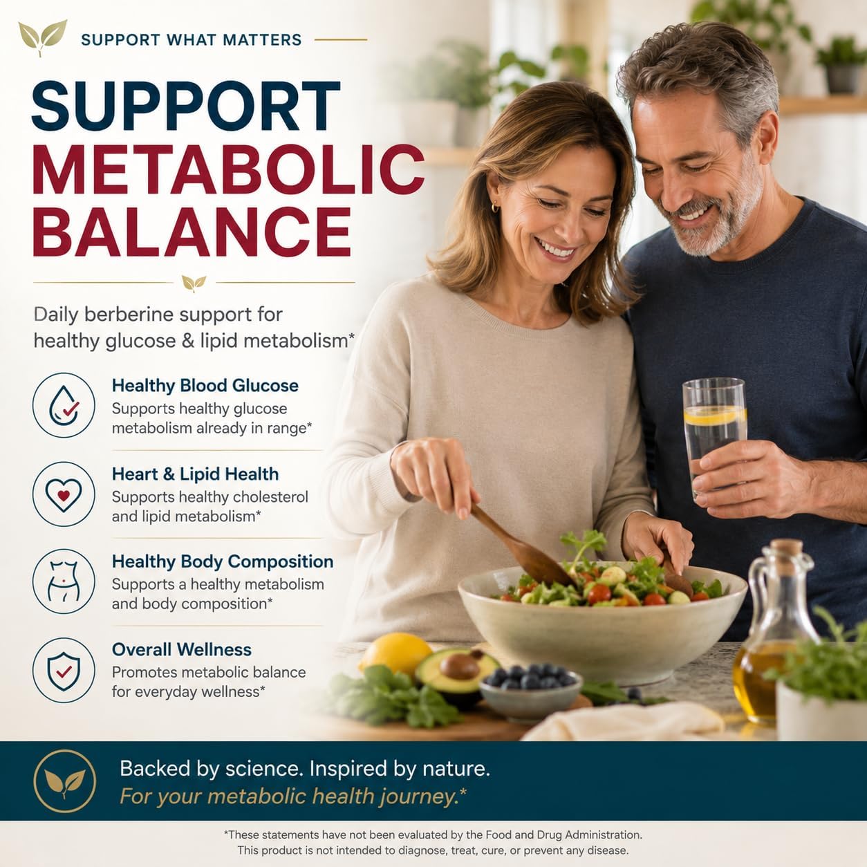Berberina Phytosome Complex con Berbevis® 550mg 60 Cápsulas