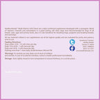 Healthy Breeds Pug Multivitaminas Masticables Blandas 60 Unidades