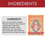 Po Chai Pills Suplemento Herbal (10 viales)