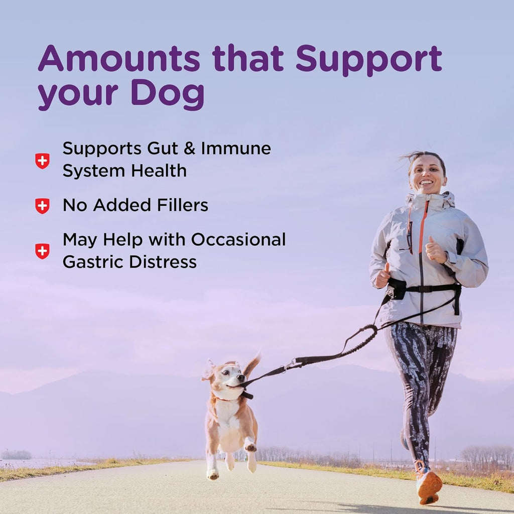 Nutri-Vet Control de Vejiga para Perros - 90 Comprimidos