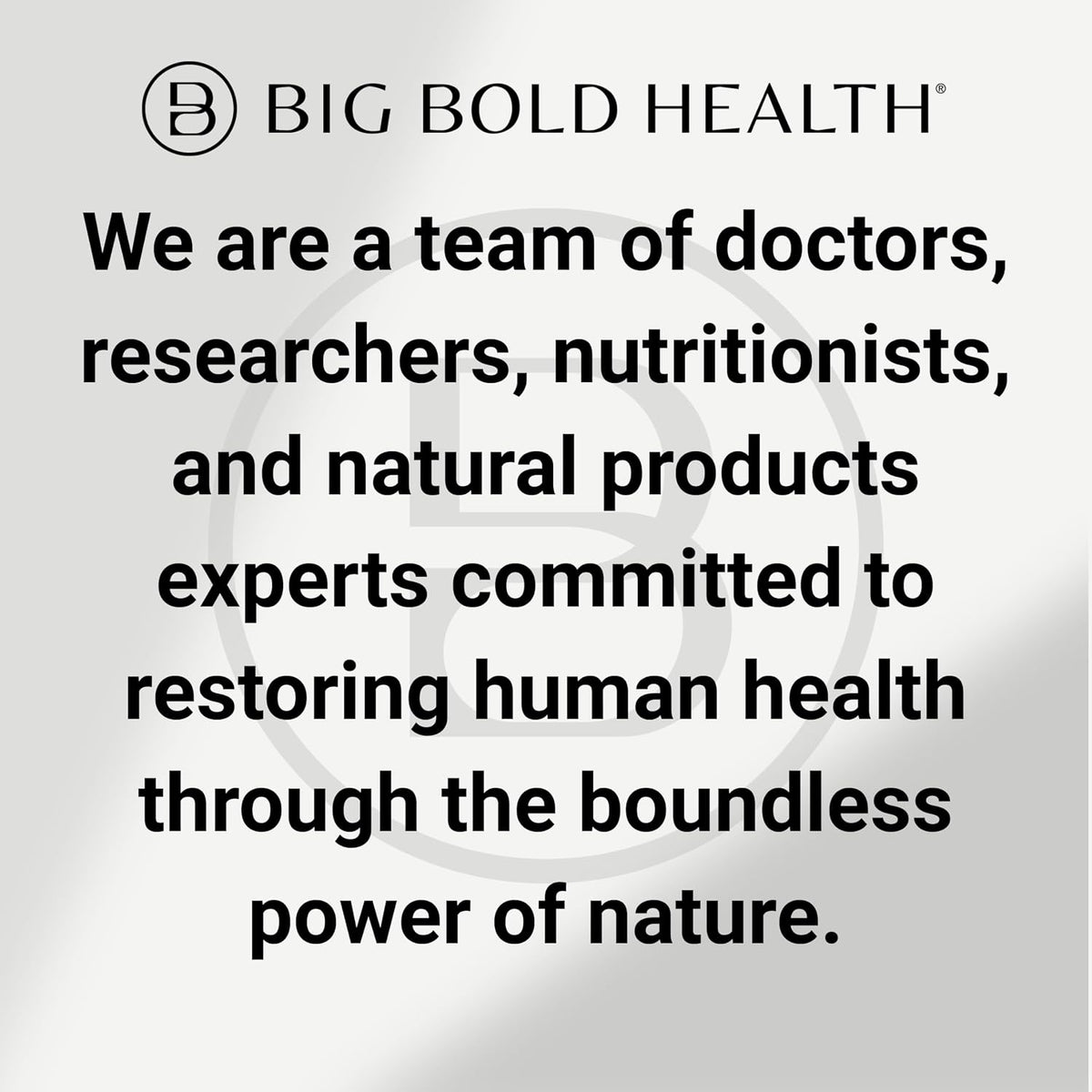 BIG BOLD HEALTH Skin & Eye Support - Complejo Omega-3 con Aceite de Salmón de Alaska, DHA, Astaxantina y Luteína - 60 – Image 8