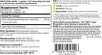 Klaire Labs SFI Health DHEA 25 mg - Dehidroepiandrosterona Derivada de Ñame Silvestre - Micronizada para una Absorción Superior - Sin Soja, Hipoalergénica - 100 Cápsulas