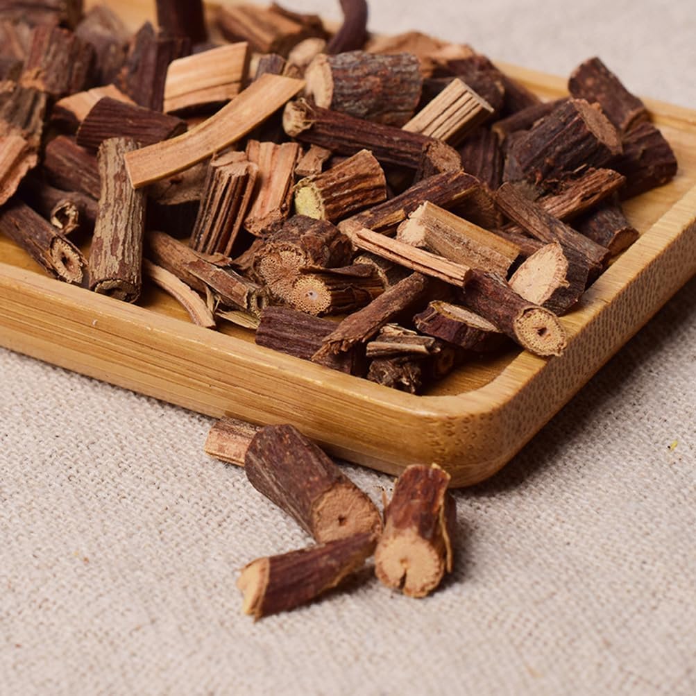 Dried Polygonum Multiflorum Thunb Yejiaoteng (500g(17.64oz))