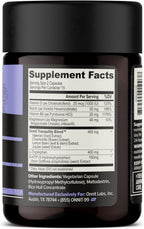 ONNIT Pack Cognitivo y Ánimo: Alpha Brain (90 cápsulas) + New Mood (30 cápsulas)