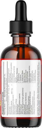 Conolidine Drops - Complemento Alimenticio en Gotas