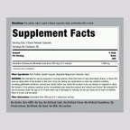Piping Rock Dandelion Root Extract, 180 Capsules