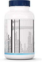Nutra BioGenesis BioLiv - Betaina HCL, Cardo Mariano, Diente de León, Colina y Remolacha - 90 Cápsulas