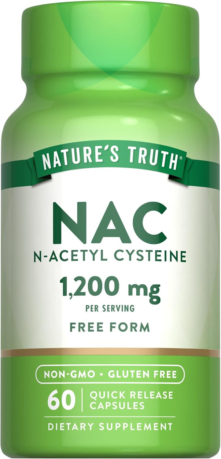 Nature's Truth Betacaroteno 25000 UI Cápsulas Blandas - 100 Unidades - Complemento de Vitamina A - Sin OMG y Sin Gluten