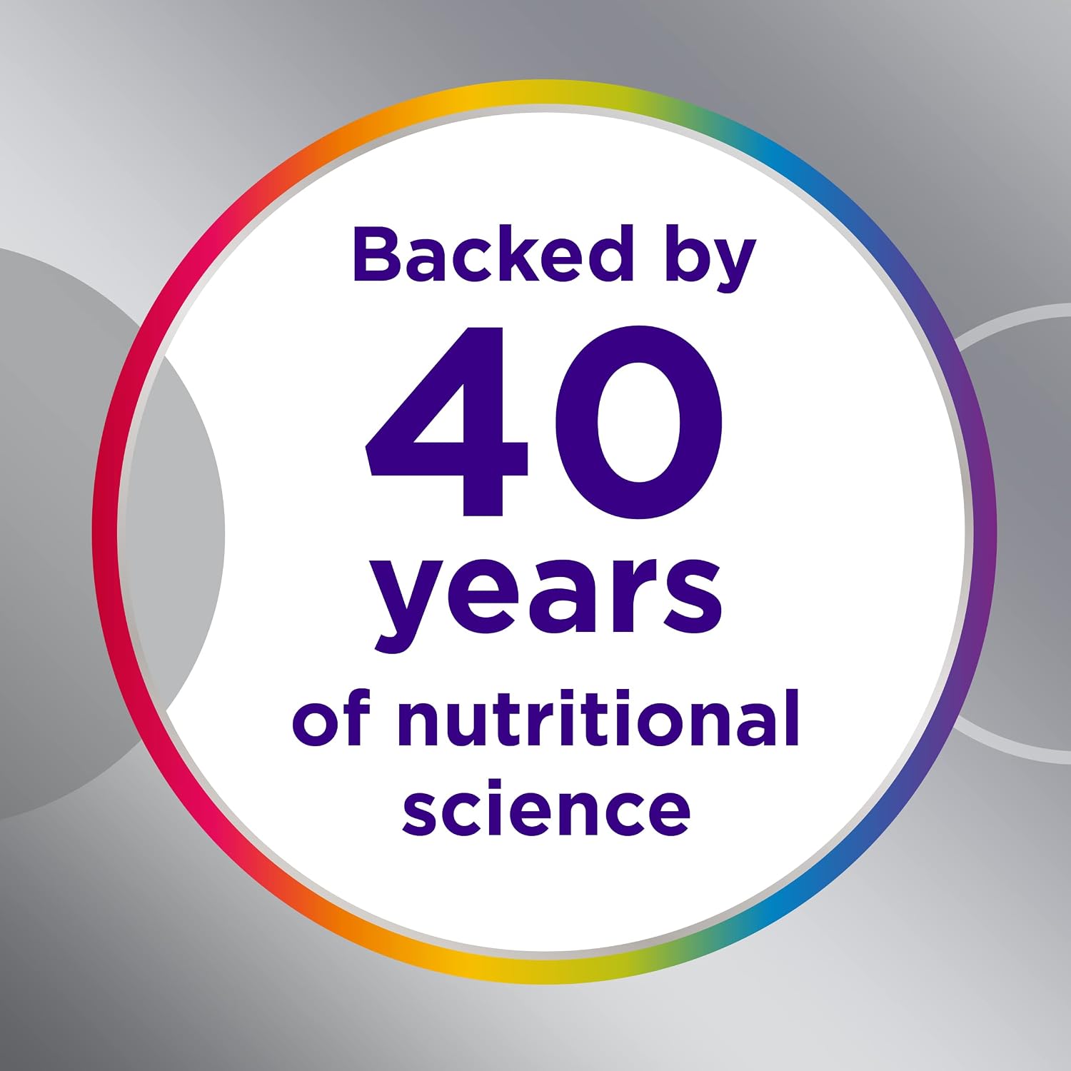 Centrum MultiGummies Mujer 50+ Gominolas Multivitamínicas 80 unidades