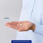 Pure Encapsulations Biotin Complex Cabello y Piel - 60 Cápsulas