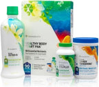 Paquete de inicio saludable Youngevity