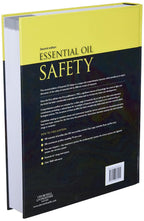 Seguridad de los aceites esenciales: Guía para profesionales de la salud