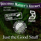 Nature's Answer Extracto de Semilla de Fenogreco con Alcohol Orgánico 2000mg, 2 Pack