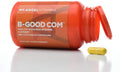 Mt. Angel Vitamins - B-Good Com (Vitamina B Complex) - 60 Cápsulas Vegetarianas