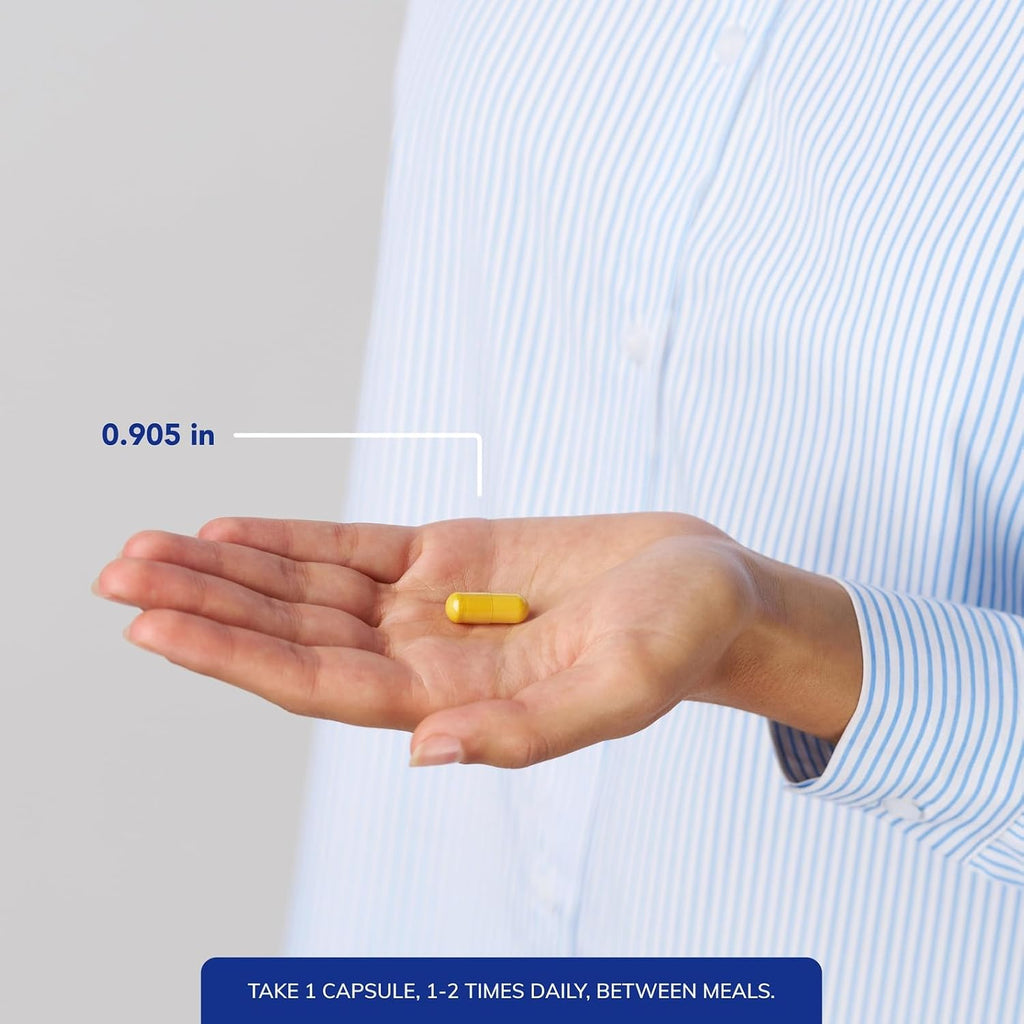 Pure Encapsulations A.I. Formula – 120 Cápsulas