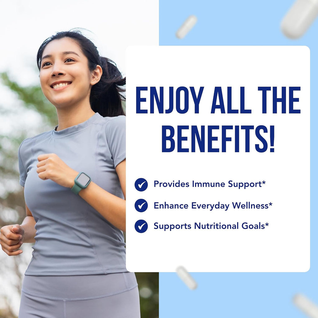 Berberina 500mg – Suplemento de Fácil Absorción (180 Cápsulas) – NasaBeahava