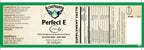 Perfect E - Patented EVNol® Brand tocotrienols Full Spectrum tocotrienol Complex w/Highest Ratio of Alpha, beta, Gamma, and Delta-tocotrienols (268mg - 400 IU) (30)