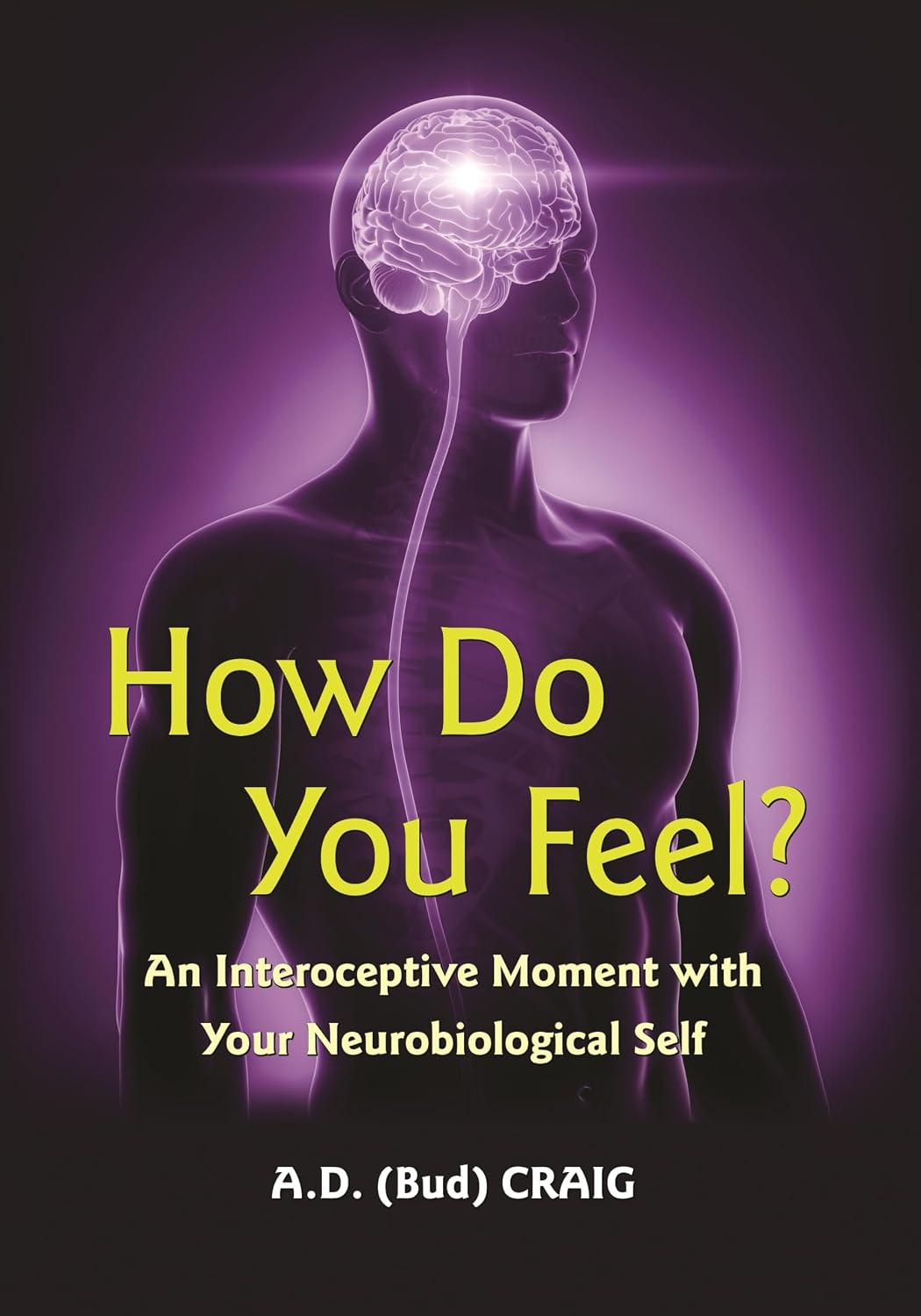 How Do You Feel?: An Interoceptive Moment – La ínsula como centro interoceptivo: Craig identifica esta región – Image 1