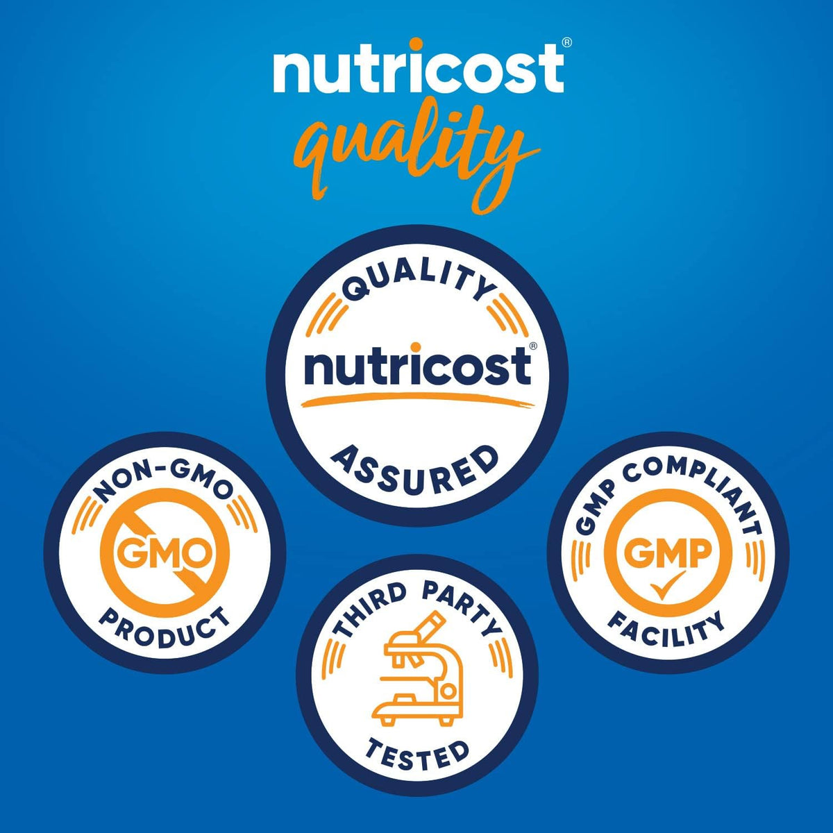 Nutricost Espermidina Extracto de Germen de – Vegetariano y no transgénico – Image 3