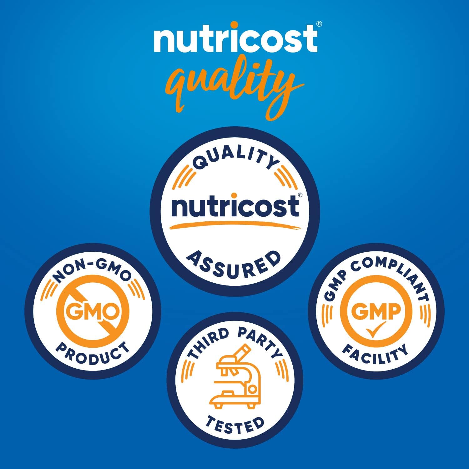 Nutricost Espermidina Extracto de Germen de Trigo, 120 Cápsulas para 40 Raciones - Vegetariano, Sin OGM